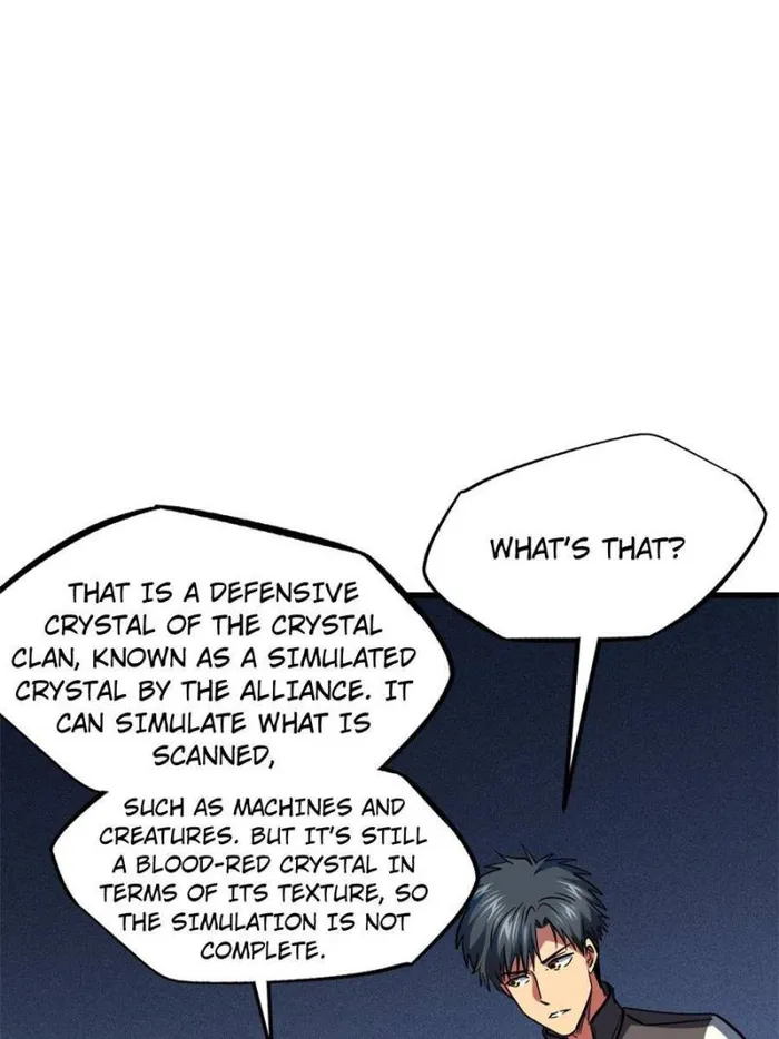 Super Gene Chapter 145 — Page 70