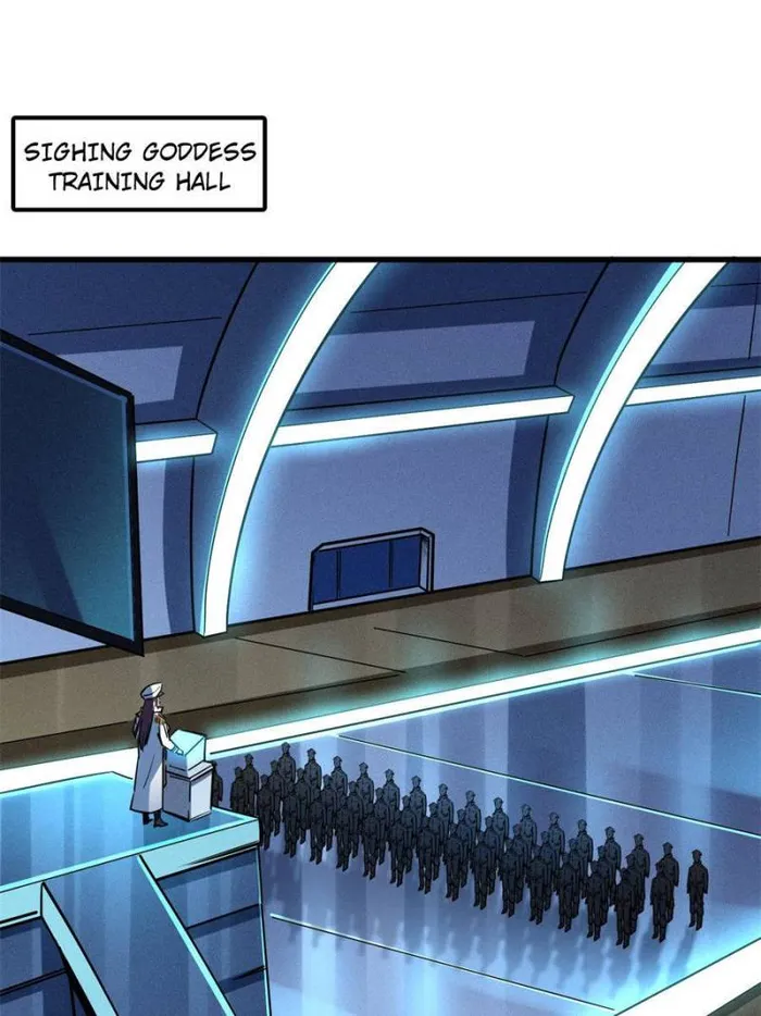 Super Gene Chapter 146 — Page 1