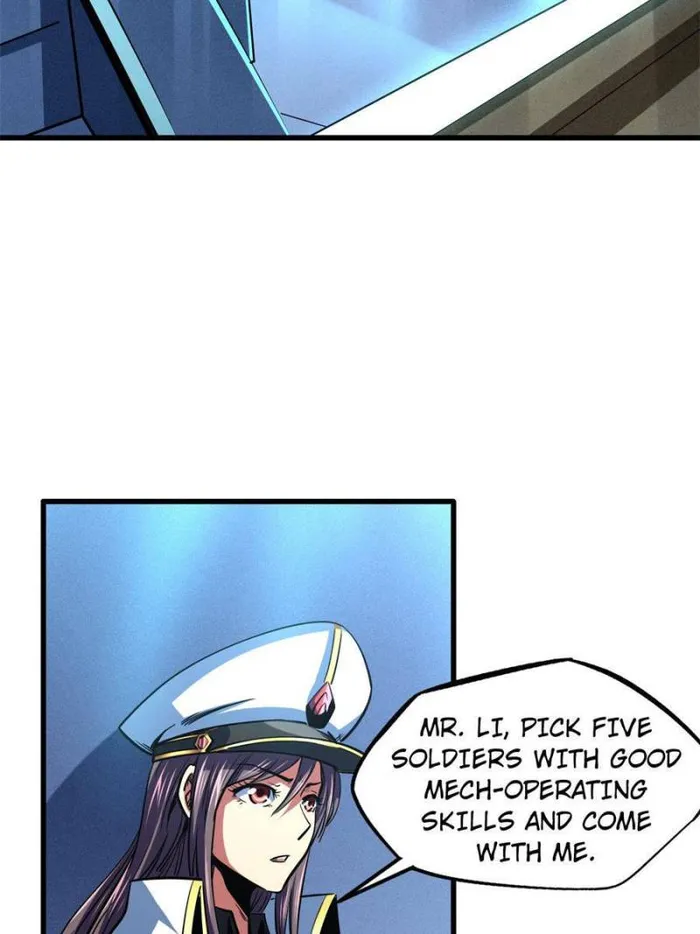 Super Gene Chapter 146 — Page 2