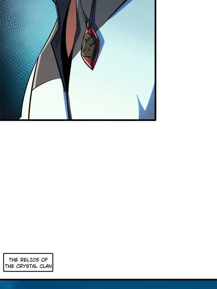 Super Gene Chapter 146 — Page 6