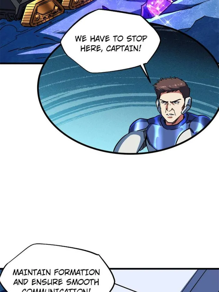 Super Gene Chapter 146 — Page 8