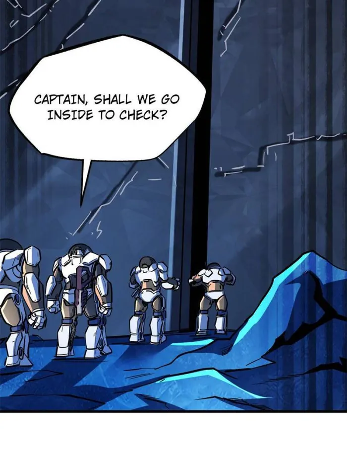 Super Gene Chapter 146 — Page 13