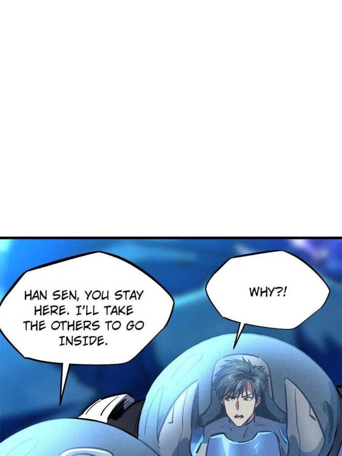 Super Gene Chapter 146 — Page 14