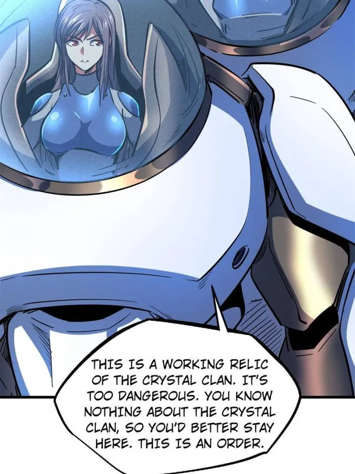 Super Gene Chapter 146 — Page 15