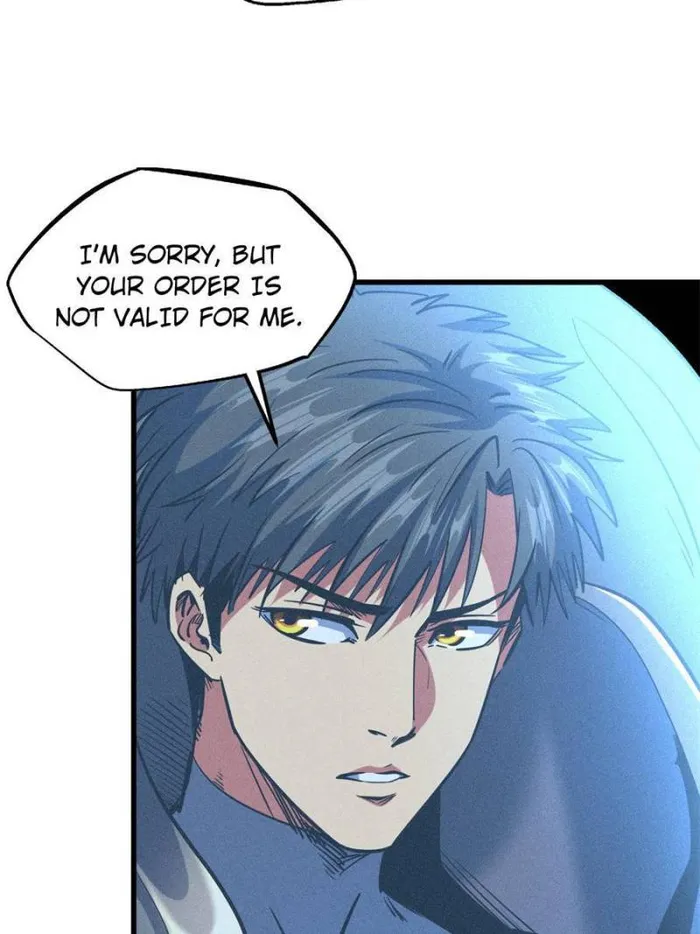 Super Gene Chapter 146 — Page 16