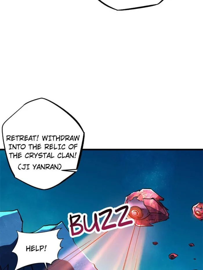 Super Gene Chapter 146 — Page 19