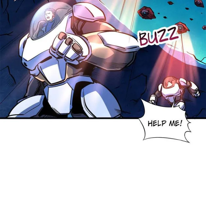 Super Gene Chapter 146 — Page 20