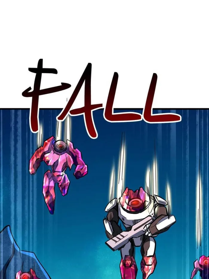 Super Gene Chapter 146 — Page 21