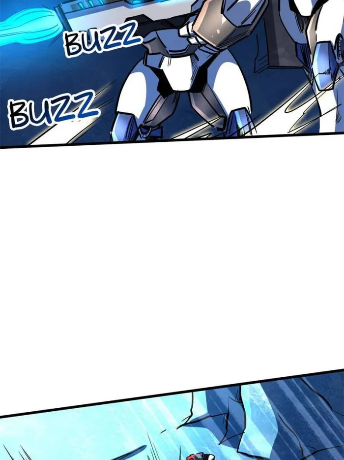 Super Gene Chapter 146 — Page 24