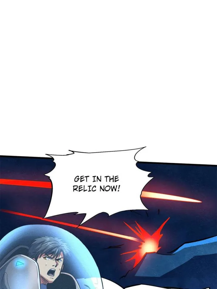 Super Gene Chapter 146 — Page 28