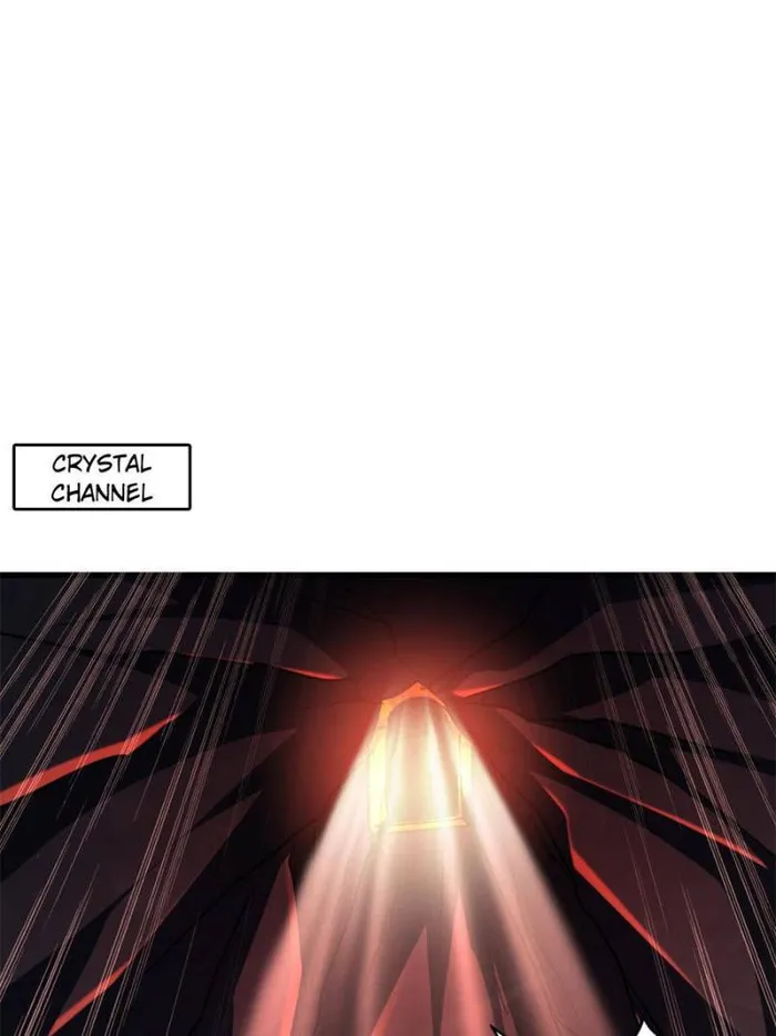 Super Gene Chapter 146 — Page 35