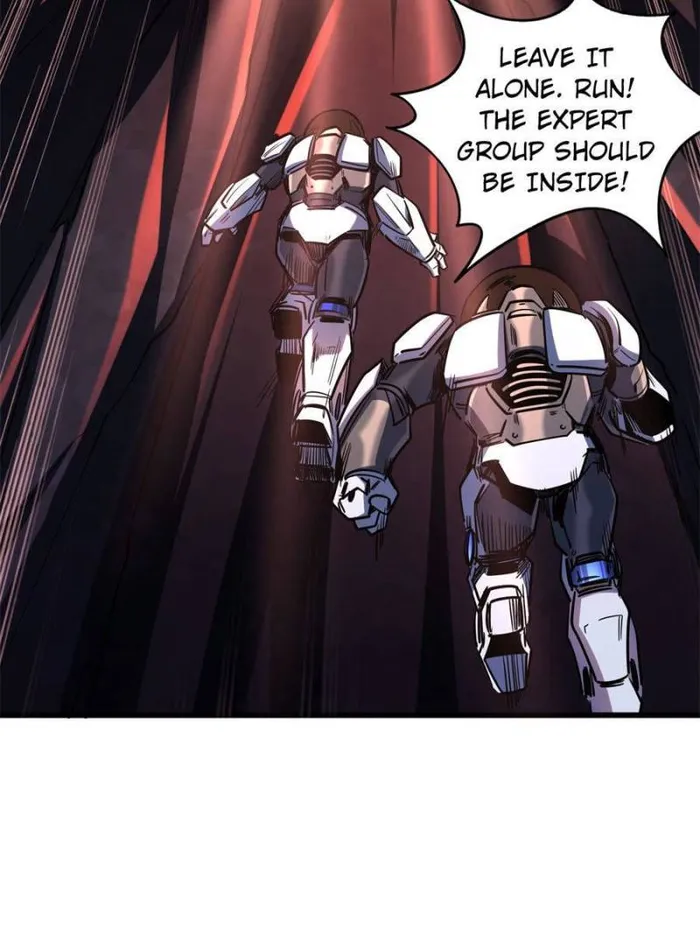 Super Gene Chapter 146 — Page 36