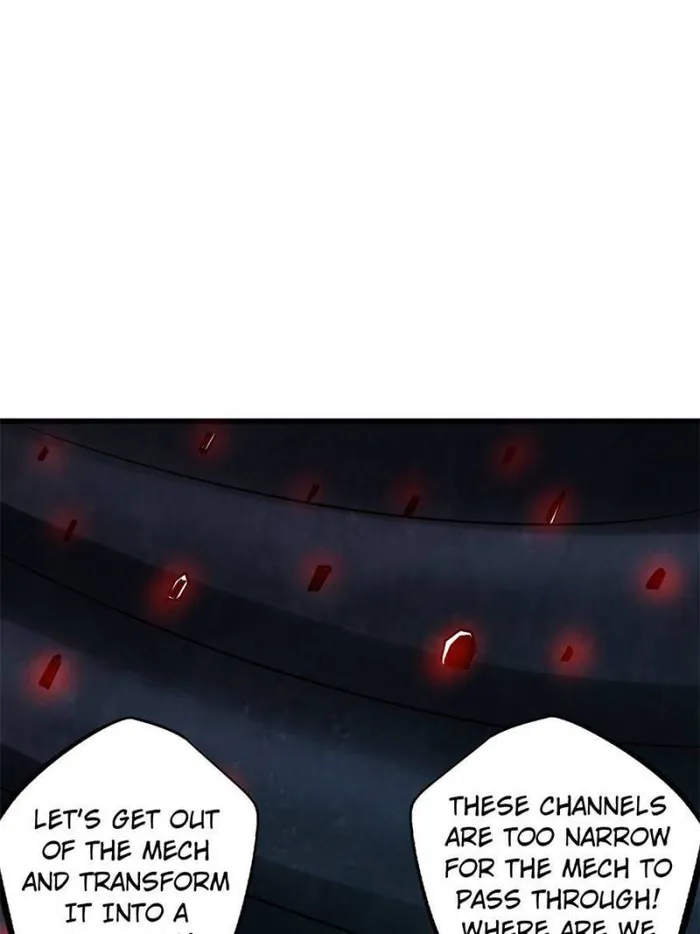 Super Gene Chapter 146 — Page 37