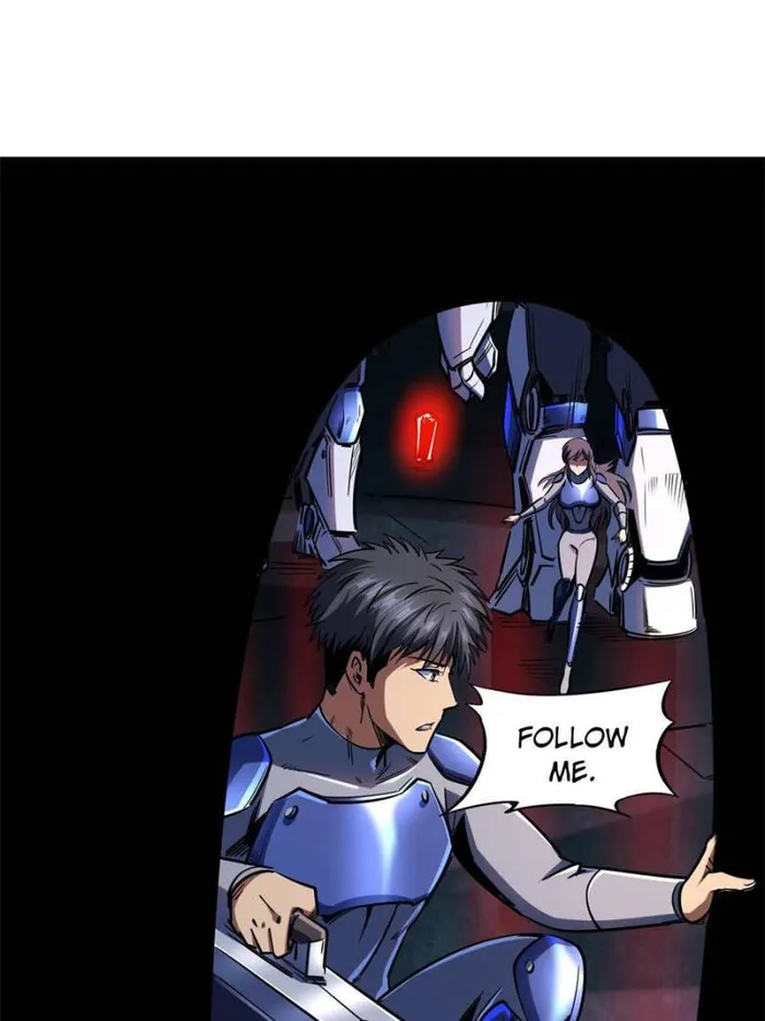 Super Gene Chapter 146 — Page 39