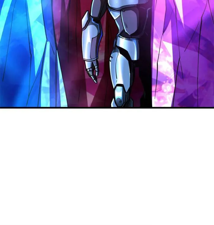 Super Gene Chapter 146 — Page 50
