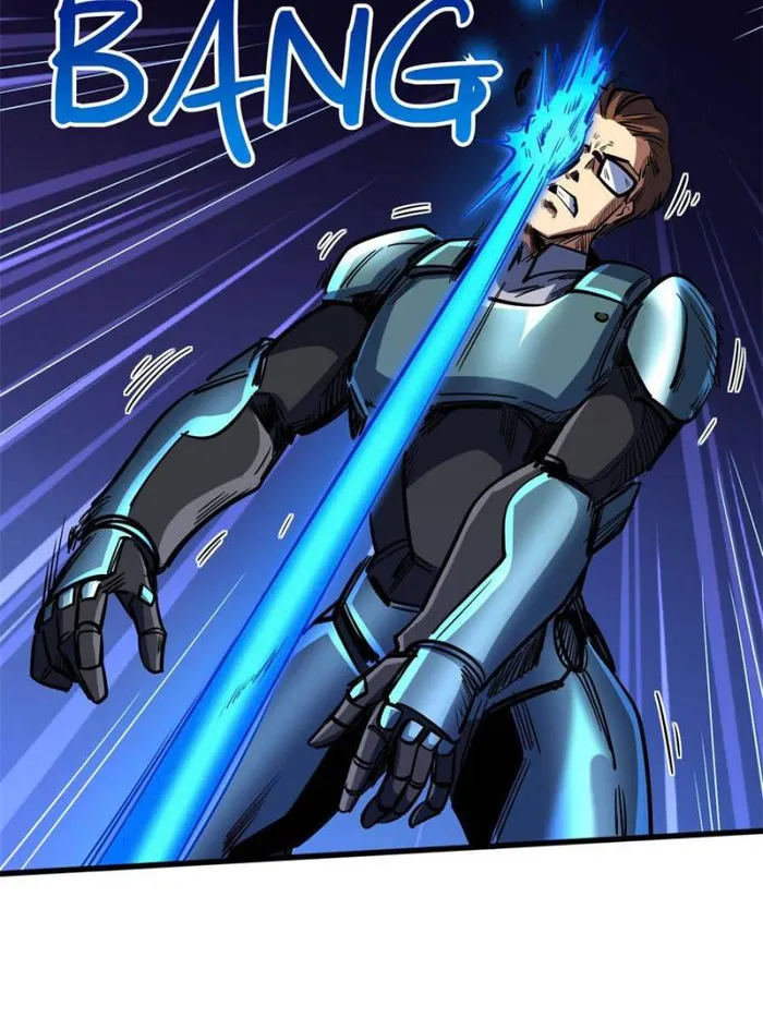 Super Gene Chapter 146 — Page 53