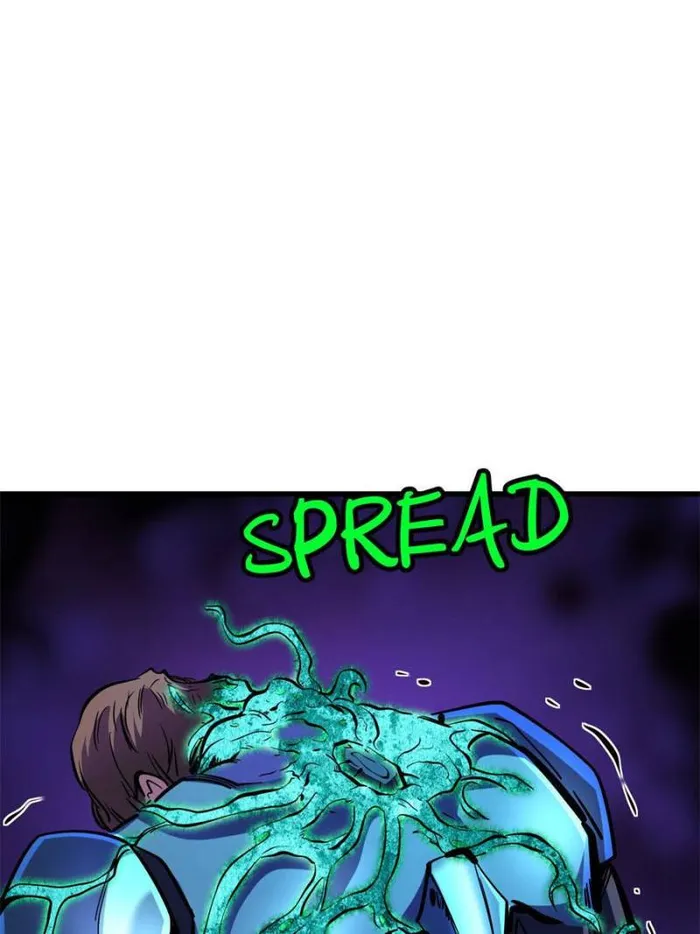 Super Gene Chapter 146 — Page 54