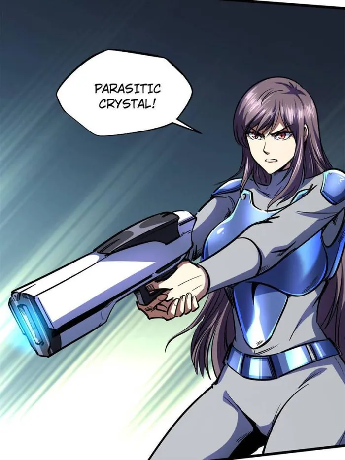 Super Gene Chapter 146 — Page 56