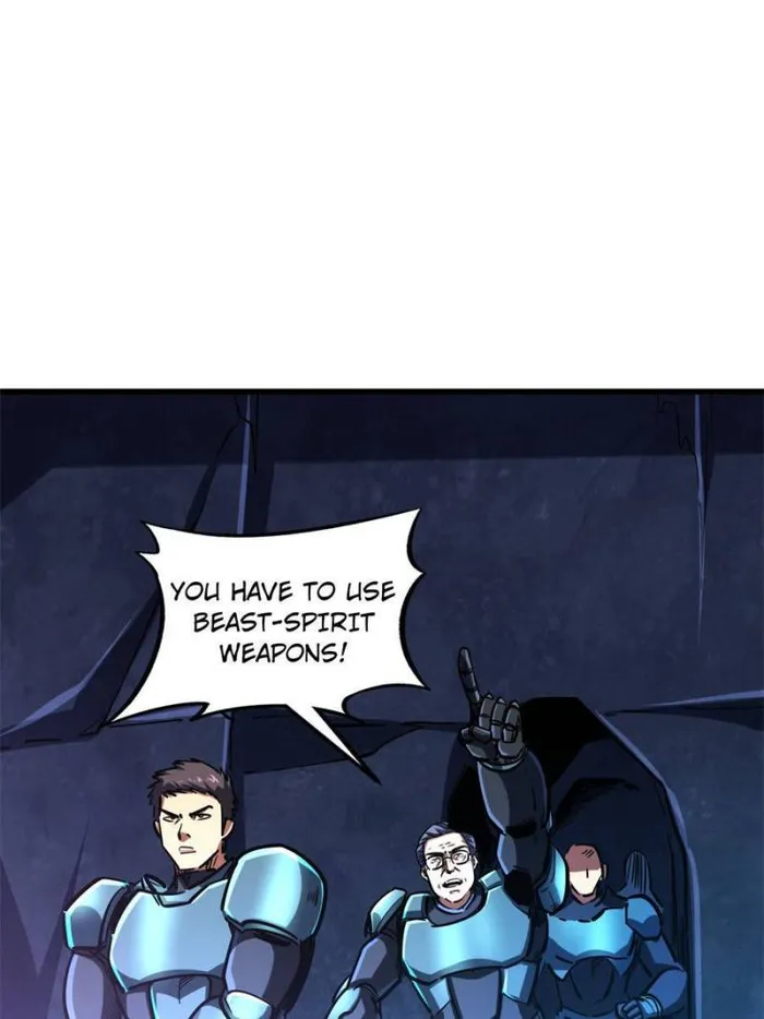 Super Gene Chapter 146 — Page 62