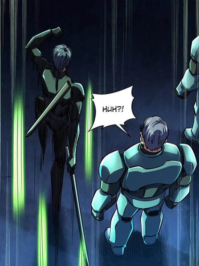 Super Gene Chapter 146 — Page 64