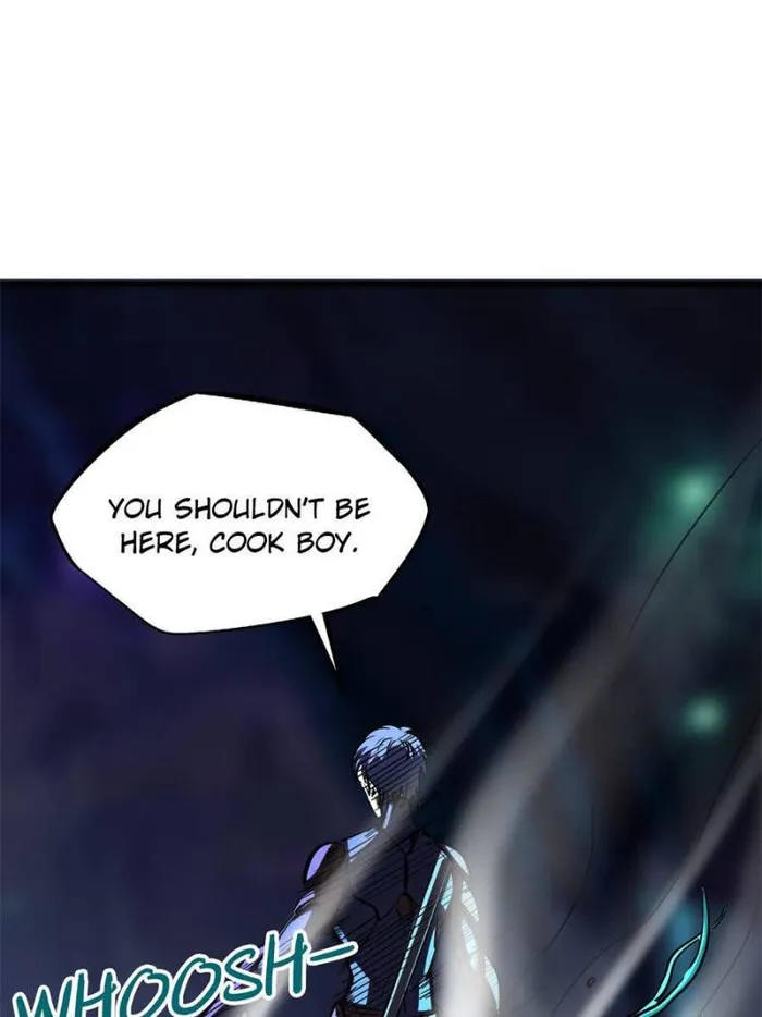 Super Gene Chapter 146 — Page 68