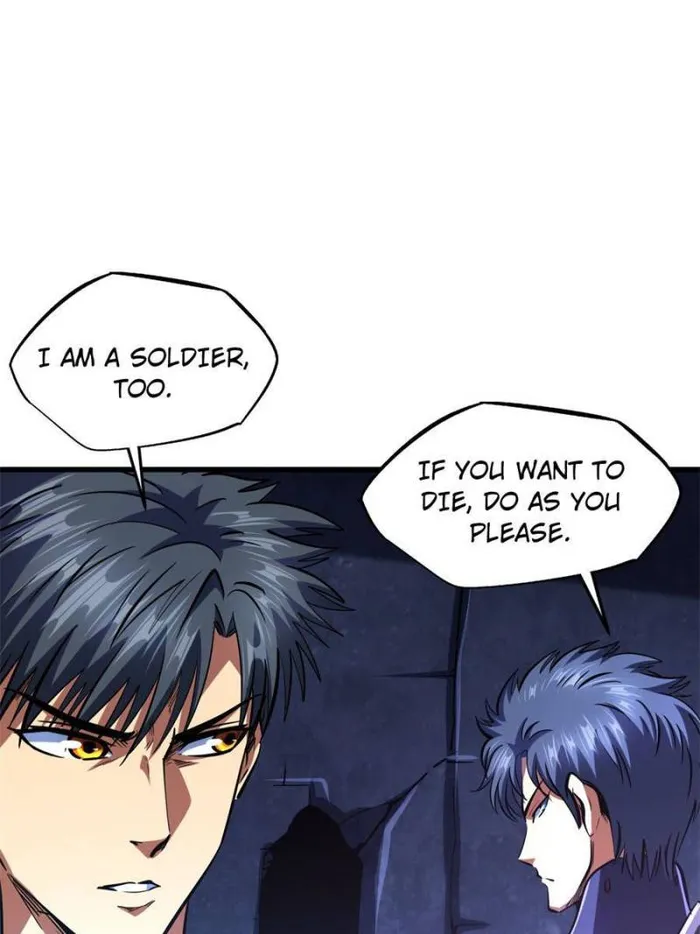 Super Gene Chapter 146 — Page 70