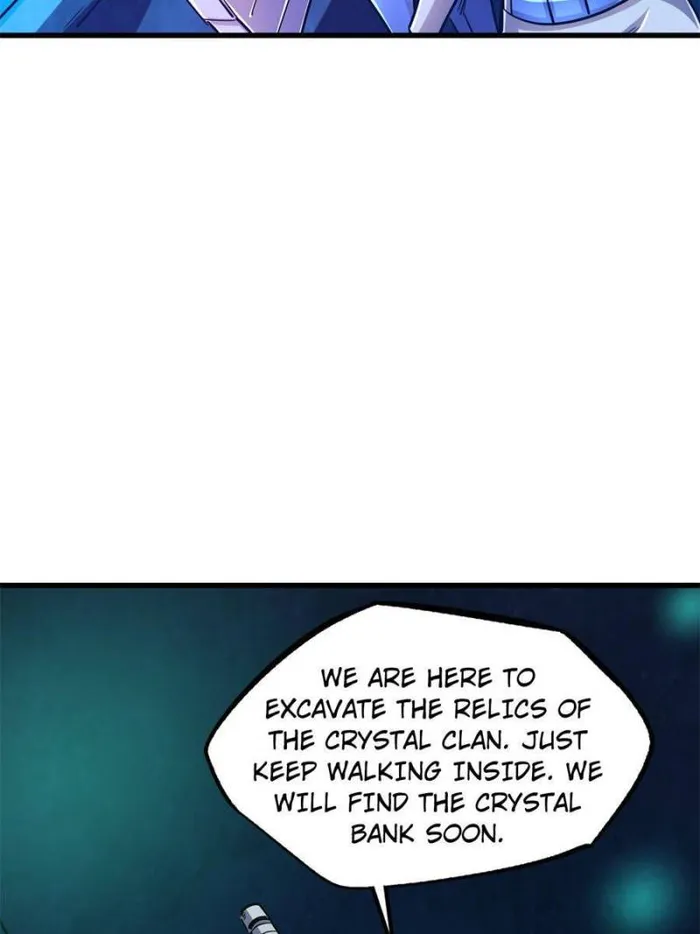 Super Gene Chapter 146 — Page 75