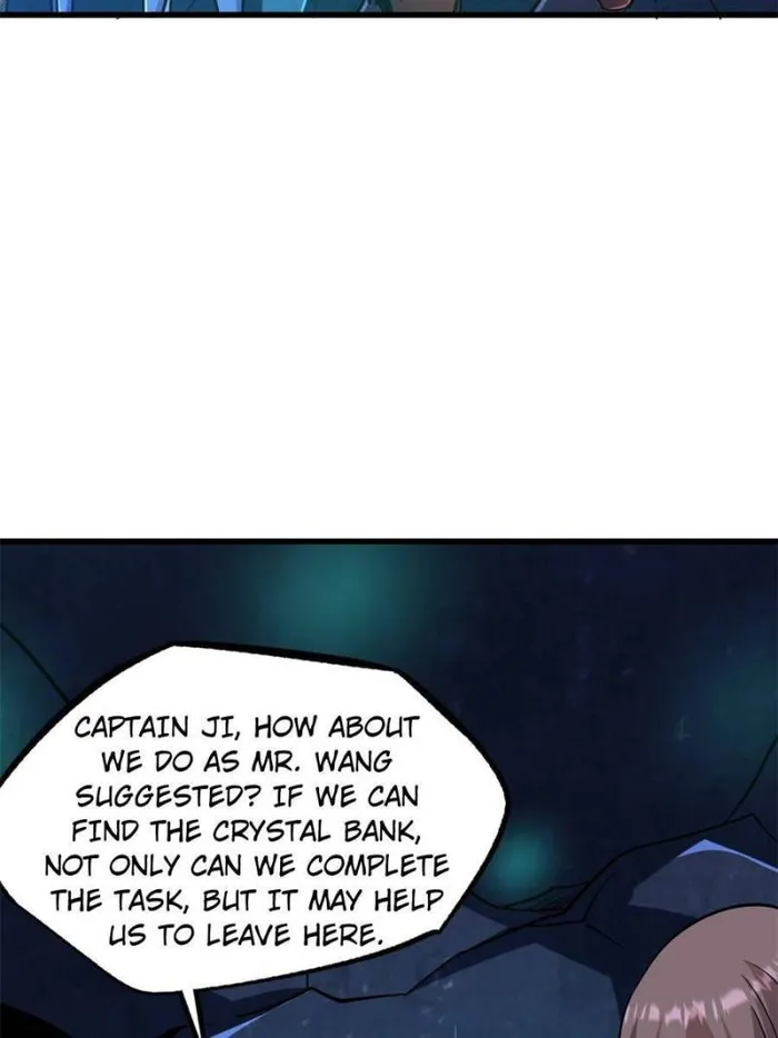 Super Gene Chapter 146 — Page 77