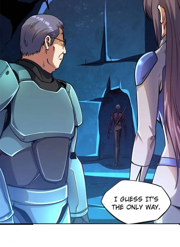 Super Gene Chapter 146 — Page 78