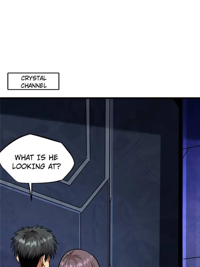Super Gene Chapter 147 — Page 1