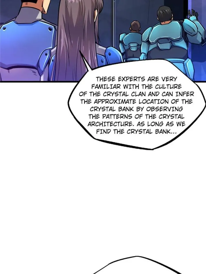 Super Gene Chapter 147 — Page 2