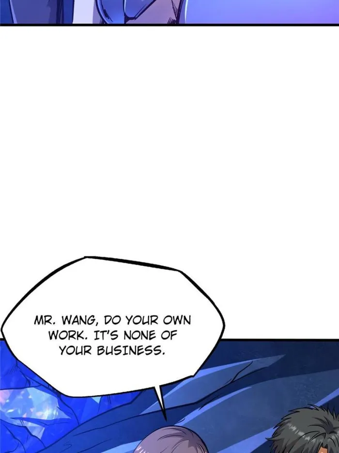 Super Gene Chapter 147 — Page 4
