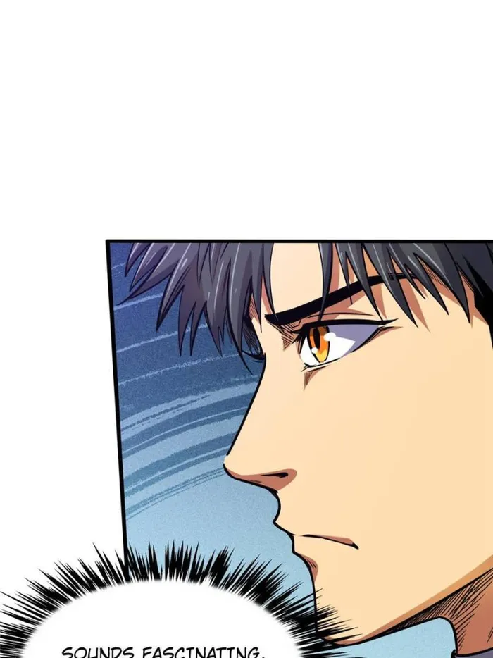 Super Gene Chapter 147 — Page 10