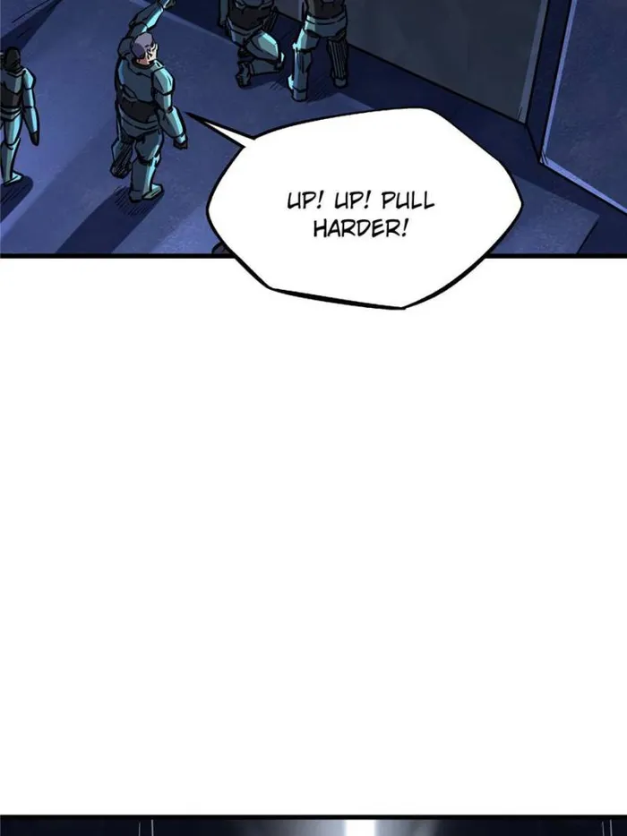 Super Gene Chapter 147 — Page 13