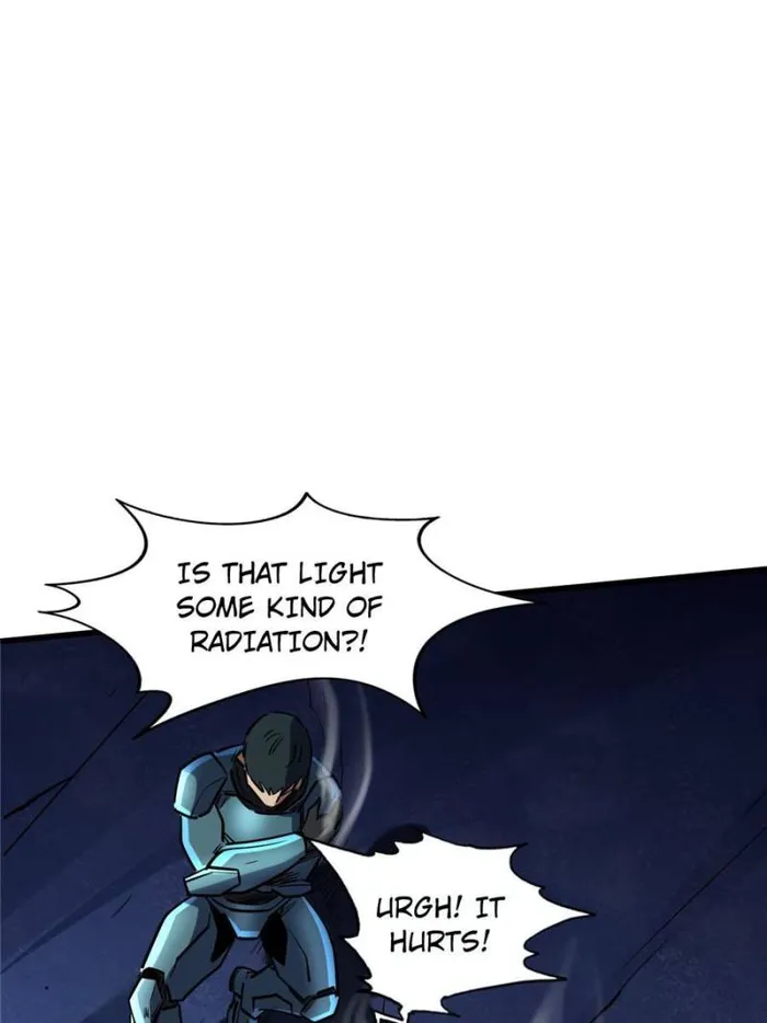 Super Gene Chapter 147 — Page 15
