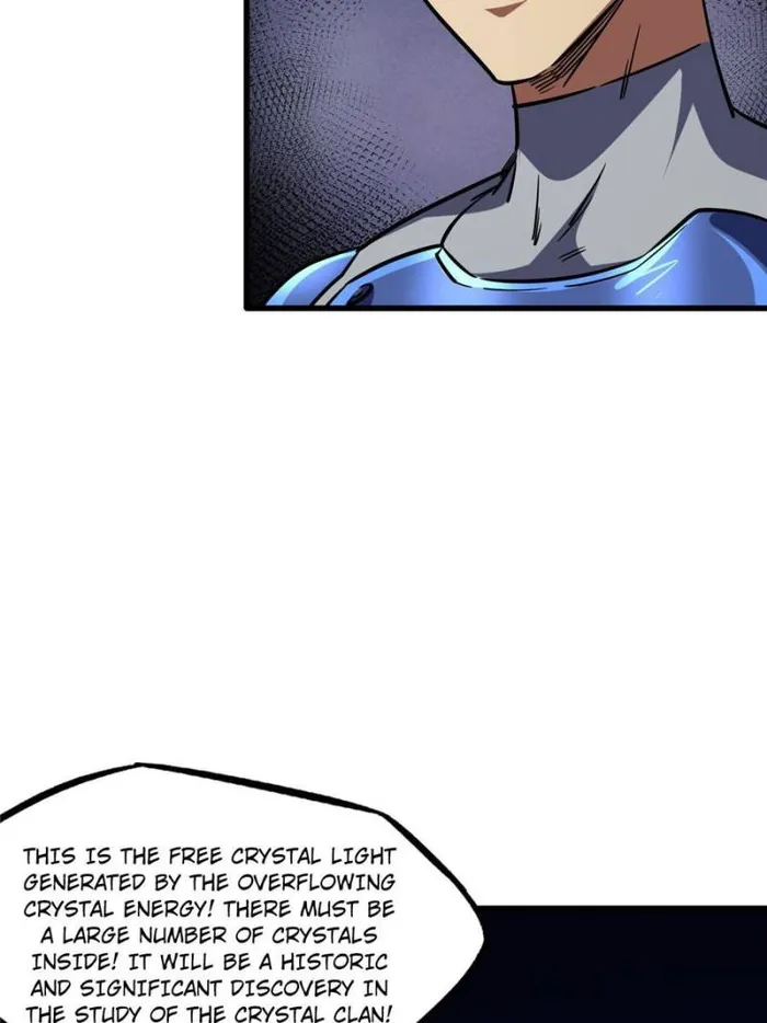 Super Gene Chapter 147 — Page 20
