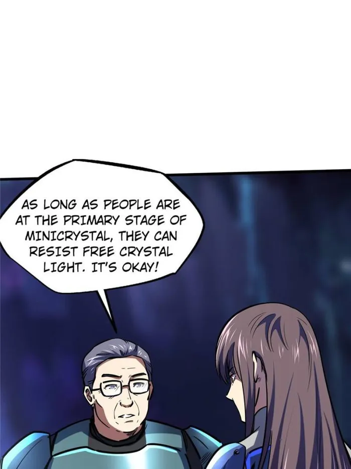 Super Gene Chapter 147 — Page 22