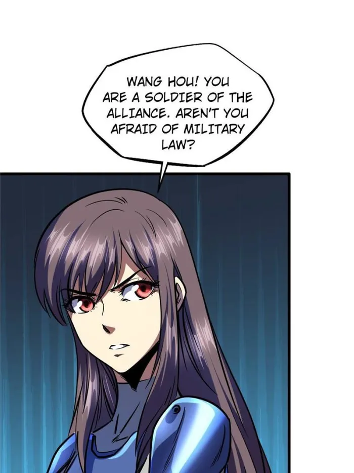 Super Gene Chapter 147 — Page 25