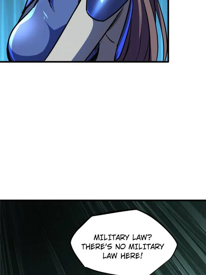 Super Gene Chapter 147 — Page 26