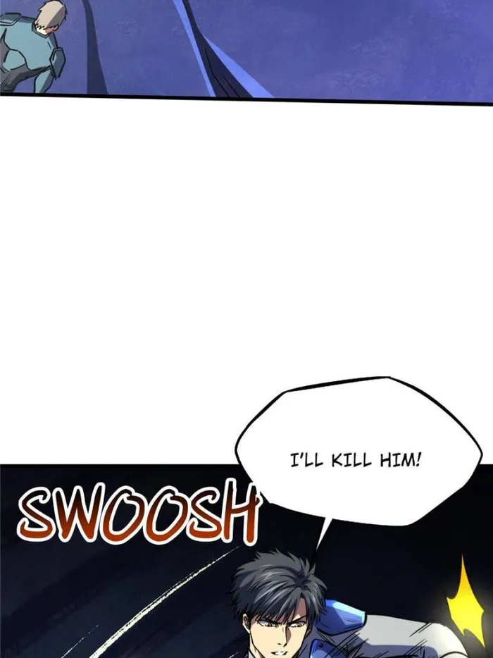 Super Gene Chapter 147 — Page 30