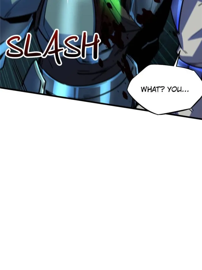 Super Gene Chapter 147 — Page 33