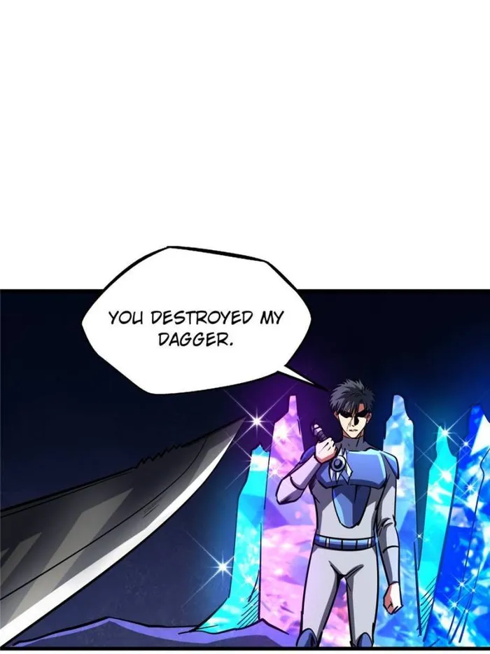 Super Gene Chapter 147 — Page 39
