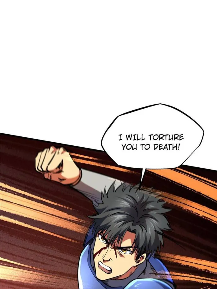 Super Gene Chapter 147 — Page 40