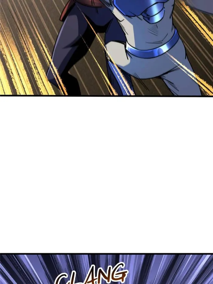 Super Gene Chapter 147 — Page 43