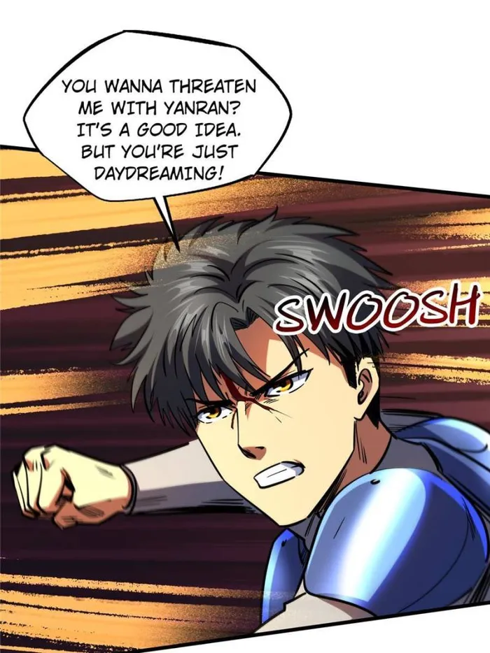 Super Gene Chapter 147 — Page 45