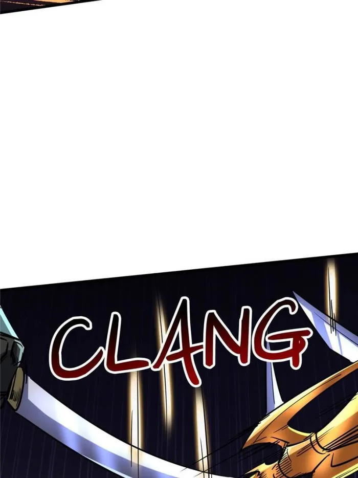 Super Gene Chapter 147 — Page 46