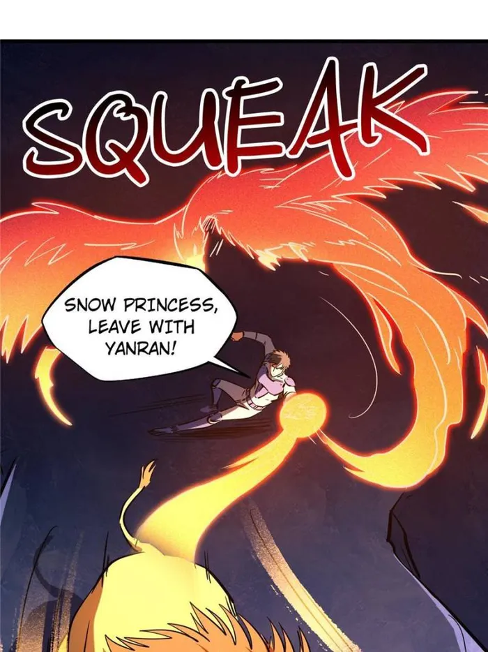 Super Gene Chapter 147 — Page 50