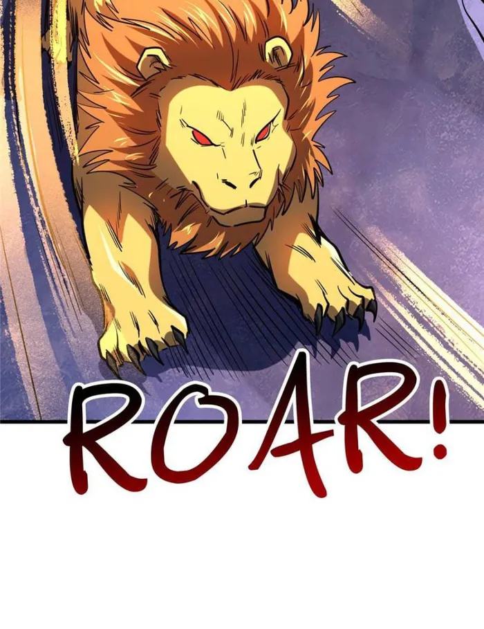 Super Gene Chapter 147 — Page 51