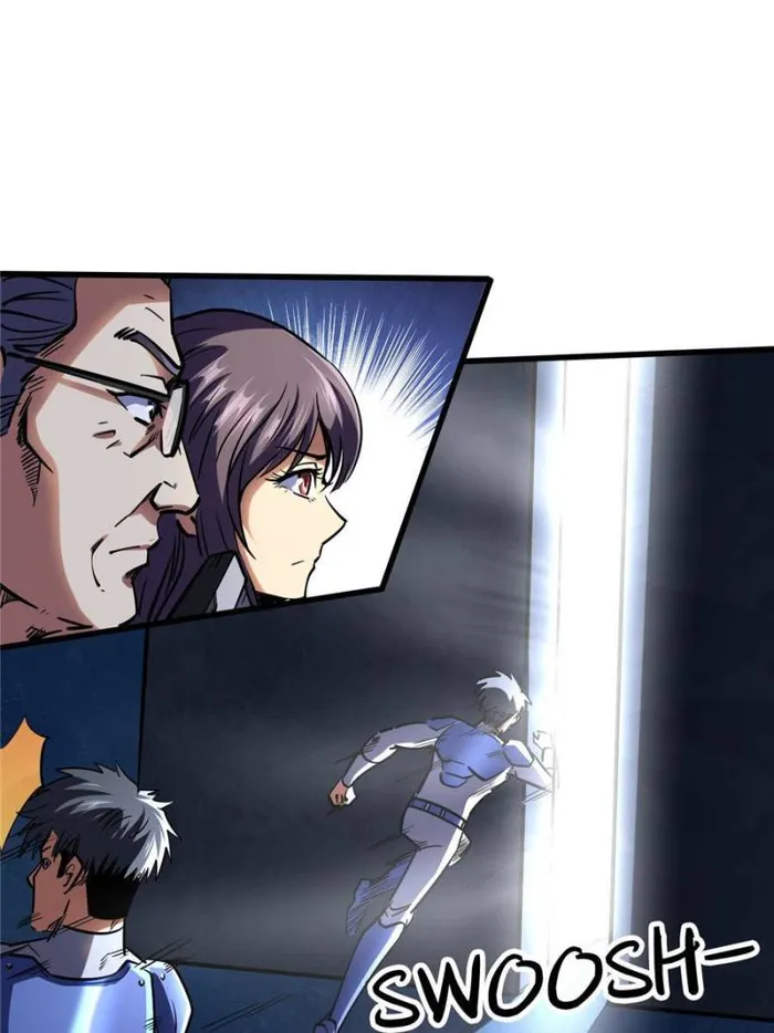 Super Gene Chapter 147 — Page 63
