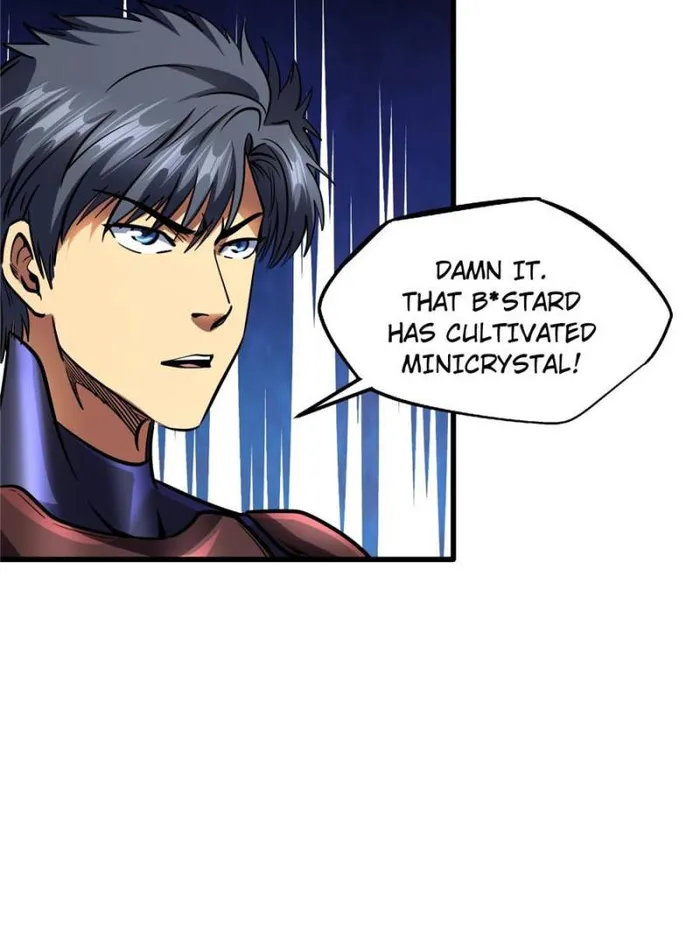 Super Gene Chapter 147 — Page 65